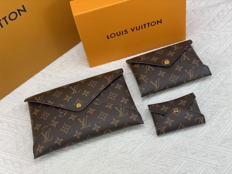 Louis Vuitton Clutch Bags